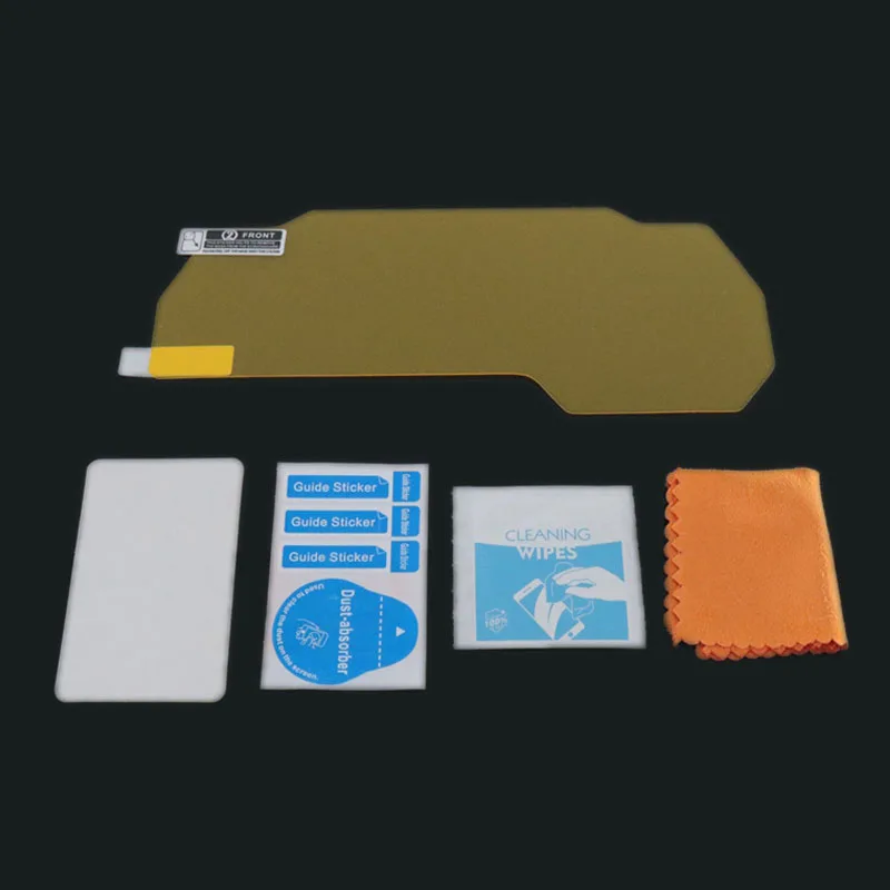 

Защита экрана для приборной панели мотоцикла приборной панели прозрачные наклейки для YAMAHA YZF-R15 YZFR15 YZF R15 2017 2018