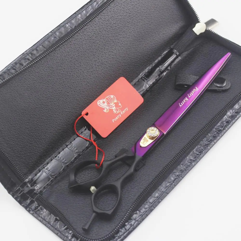 8 дюймов профессиональные ножницы для стрижки собак прямые и кошек инструменты