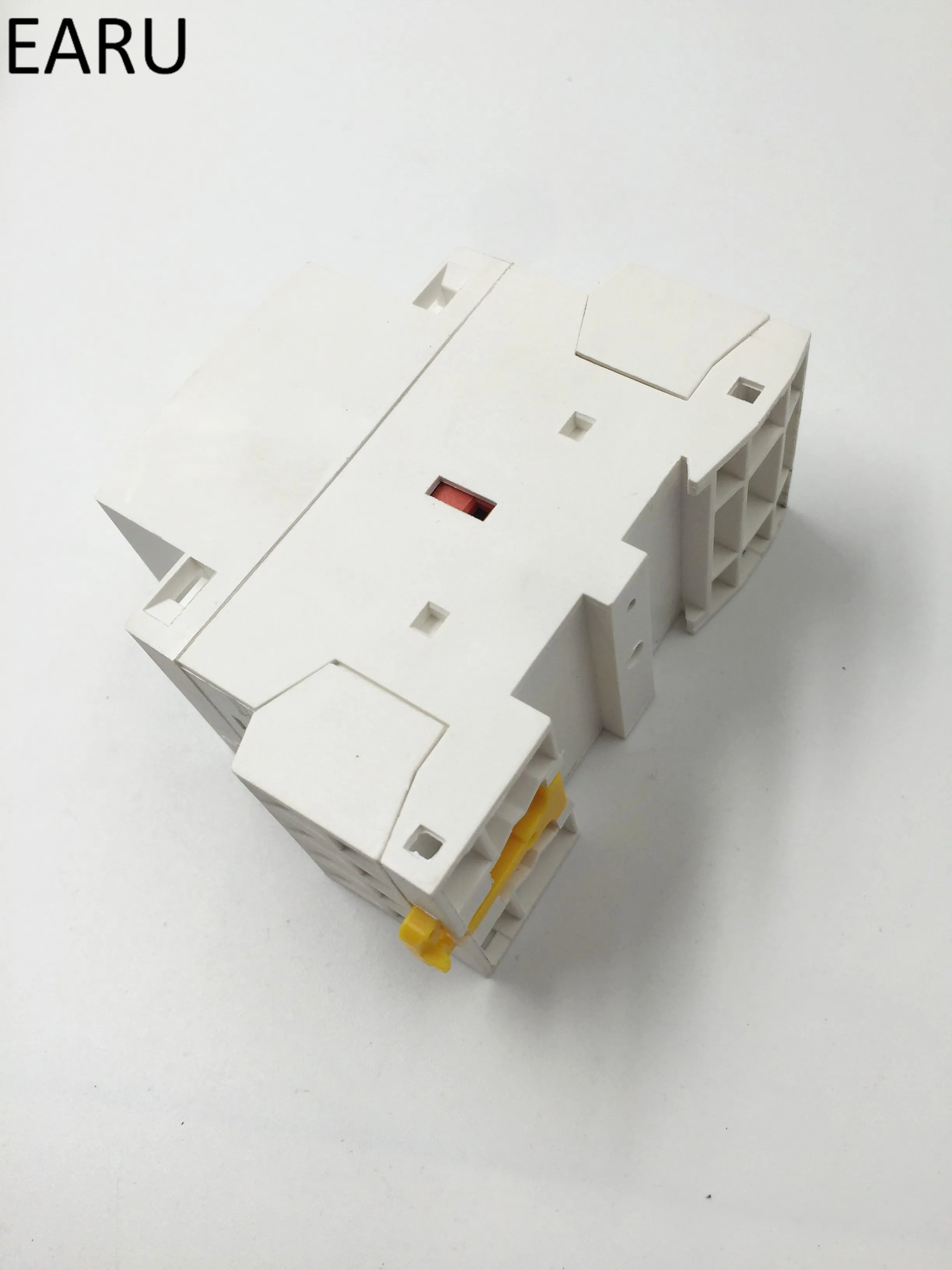 Модульный бытовой модуль GPCT1 4P 25a 40A 63a 220 A 2NC 2no 230 в/в Гц Din-рейка контактор