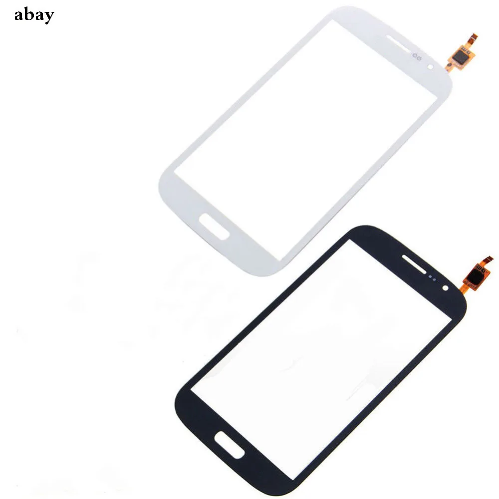 Сенсорный экран дигитайзер для samsung I9060I i9060iDS I9060M Galaxy Grand Neo Plus сенсорный экран Замена для samsung I9060M