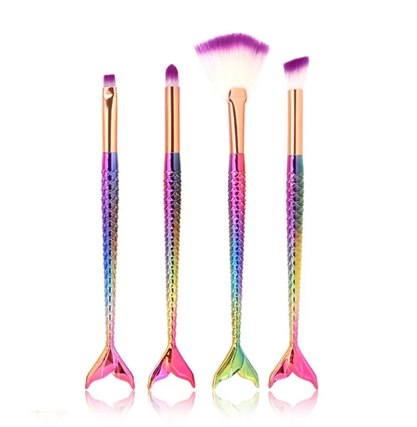 4 шт макияж основа для бровей подводка глаз Румяна косметический консилер