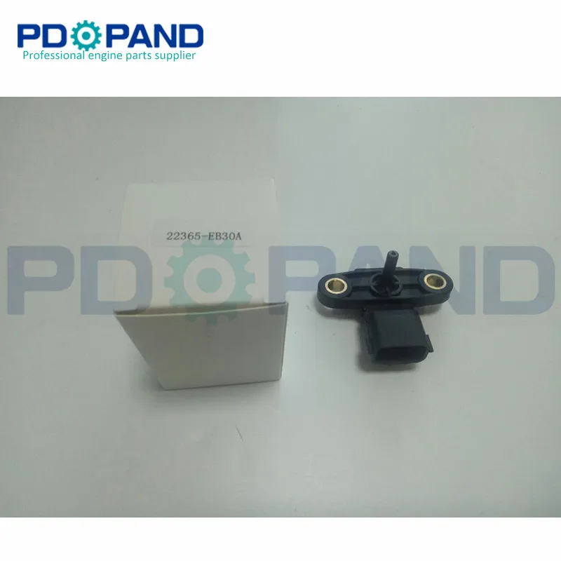 Датчик давления воздуха для Nissan PATHFINDER R51/FRONTIER D40/NAVARA платформа/шасси D40 2 5 dCi