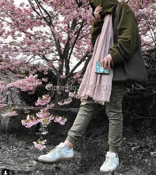 Новые летние Элитный бренд Стиль Для мужчин повседневная обувь из льна шить с