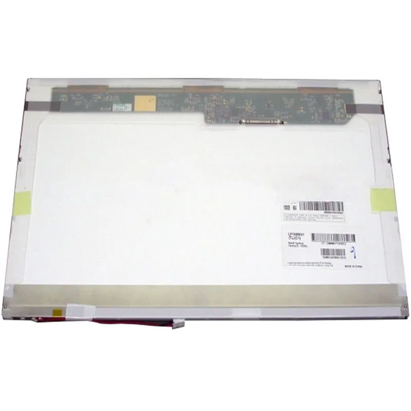 ЖК-матрица B156XW01 V2 V1 V0 V3 ЖК-экран 15 6 дюйма для ноутбуков DELL 1545 N156B3-L02 30PIN LTN156AT01 LP156WH1