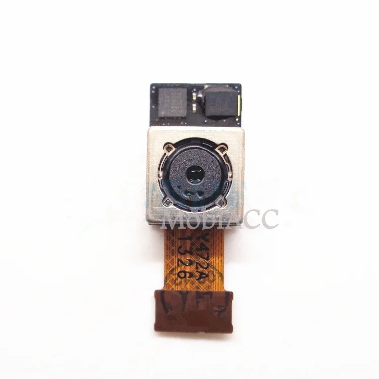 Фото Оригинальная запасная часть для задней камеры LG G2 D800 D801 D802 D803 D805 LS980 VS980 | Мобильные