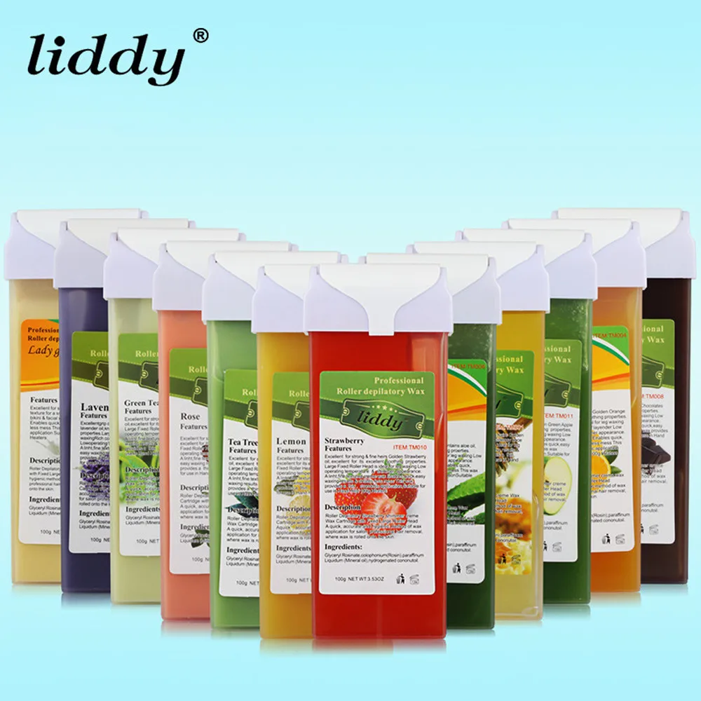 Новое поступление 150 г роликовый Горячий патронный нагреватель для воска