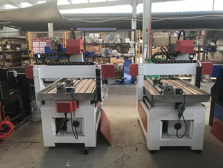 Роторный 6090 сверхмощный каменный Cnc маршрутизатор с 1 5 кВт шпиндель и