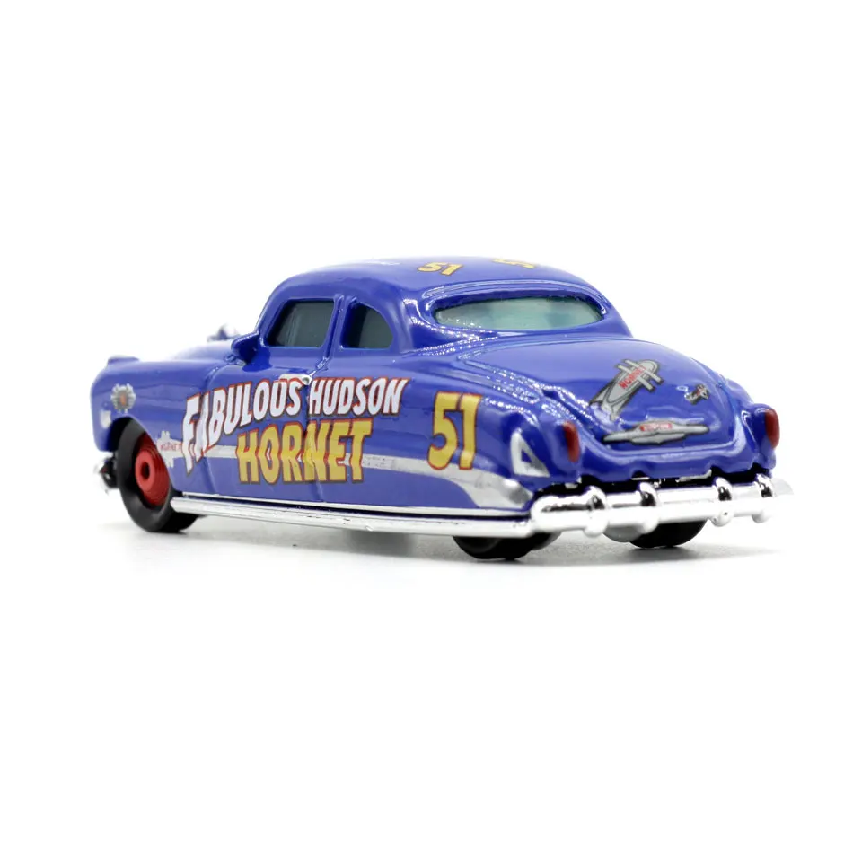 Disney Pixar Cars 3 21 стиль для детей Джексон шторм Высокое качество автомобиль подарок на день рождения сплав автомобиля игрушки модели персонажей из мультфильмов рождественские подарки
