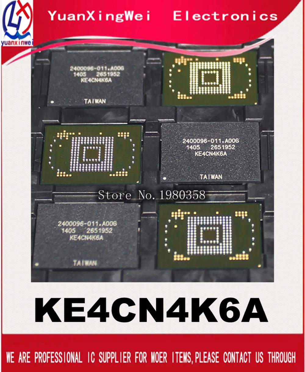 1 шт./лот Бесплатная доставка KE4CN4K6A | Электроника