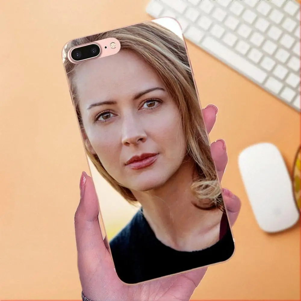 Модная Эмма Дюмон в подарок для Huawei P7 Honor 4C 5A 5C 5X 6 6C 6A 6X 7 7X 8 9 V8 V10 Y3II Y5II Y6II G8 Play Lite |