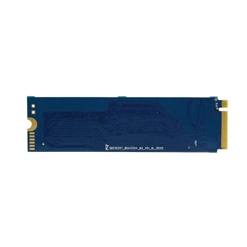 Жесткий диск Goldenfir M.2 SSD pcie 2 ТБ 128 ГБ NVMe PCI e N960 240 256 480 512 для ноутбука Lenovo Y520/Hp/