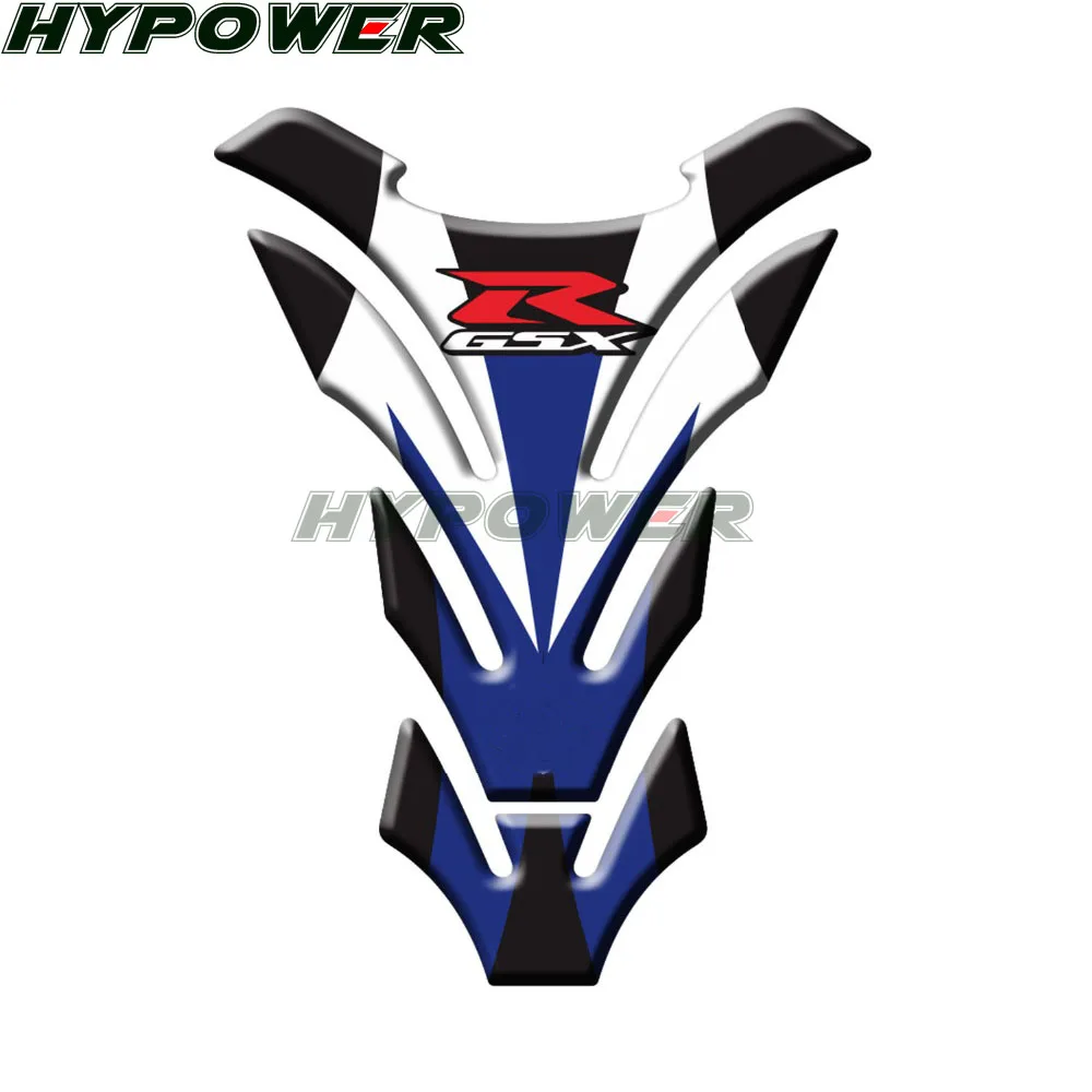 C1 Светоотражающий для Suzuki GSXR600 GSX R750 GSXR1000 K1 K2 K3 K4 K5 K6 K7 K8 3D MOTO поднял крышка топливного бака Танк Pad Стикеры - Цвет: C1