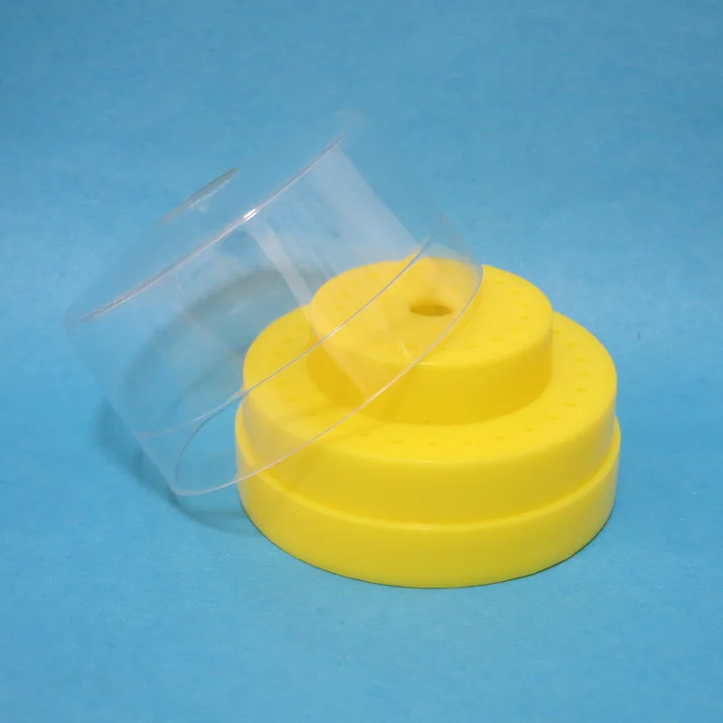 Стоматологический лабораторный инструмент 60 отверстий (круглые) отверстия