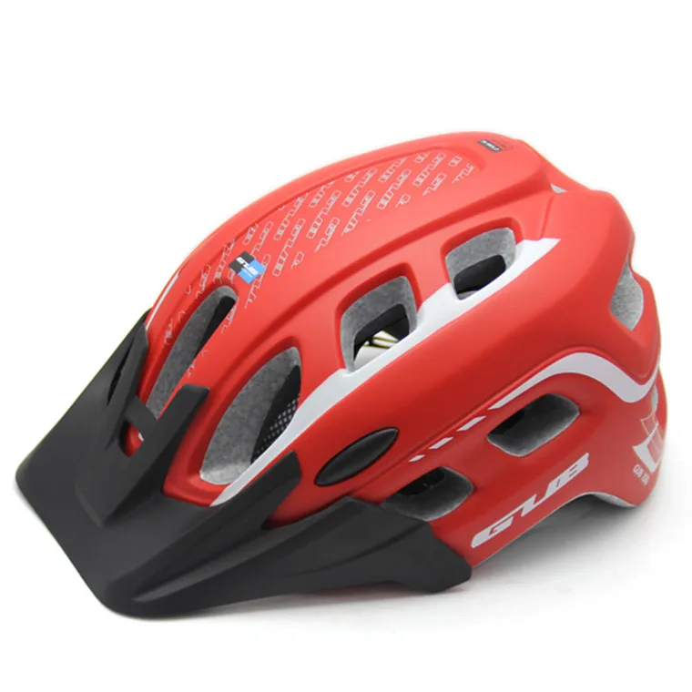 GUB XX6 красочный MTB велосипедный шлем cascos ciclismo mtb с высоким качеством casco для AM