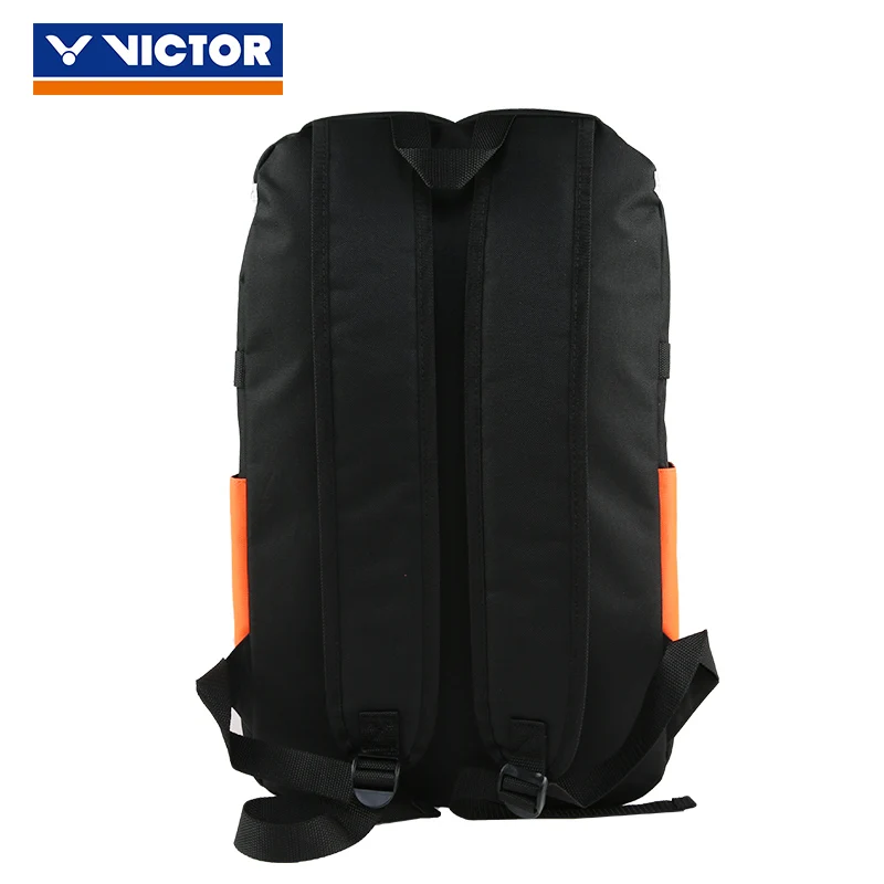 100% оригинальная сумка для тенниса серии Victor club бадминтона брендовый рюкзак raquete