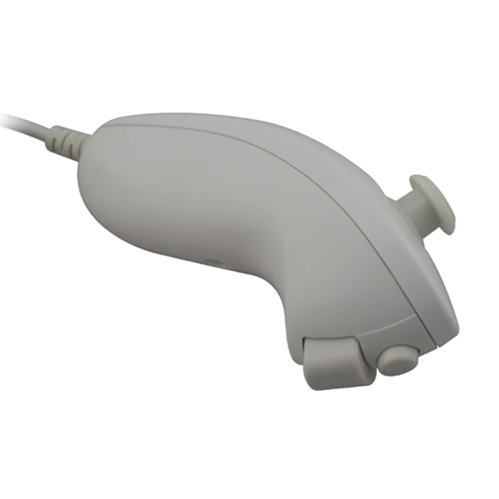 10 шт. контроллер для видеоигр с левой ручкой|Пульты| |