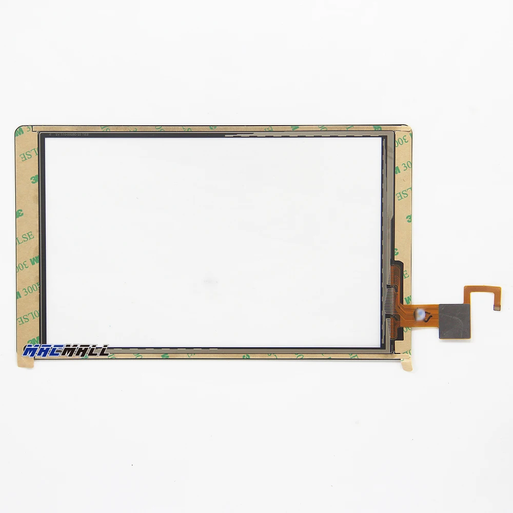 Новинка для TeXet TM-8051 X-pad FORCE 8i 100-080F-1110 B сменный сенсорный экран (без говорящего