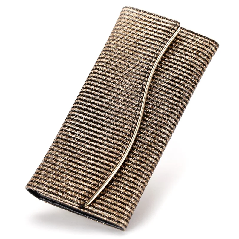 NIOBON 2017 Новый Женщин Конструктора Кошельки Плед Женская сумка Из Натуральной Кожи