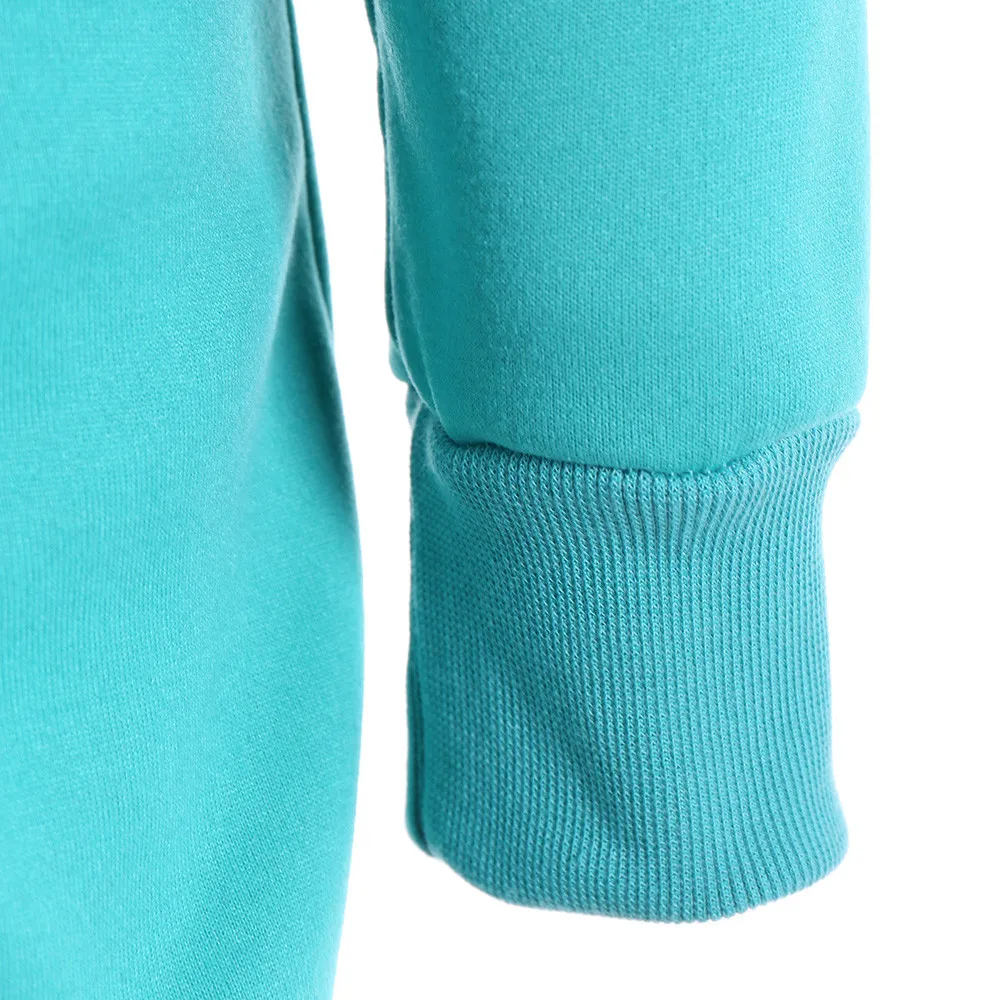 Бесплатная Страусиная толстовка с капюшоном женская зимняя хлопковая