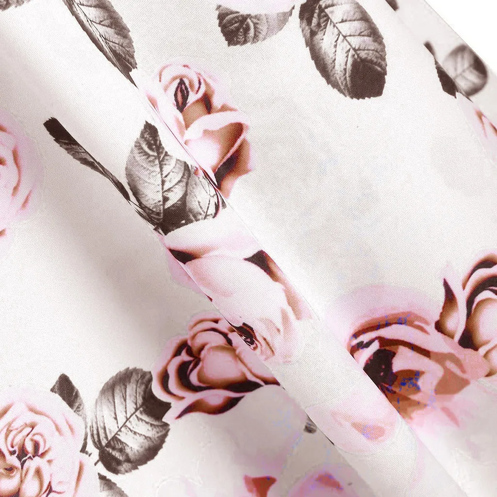 JAYCOSIN, новинка, женское летнее платье, короткий рукав, с открытыми плечами, цветок, макси, длинные платья, пляжный сарафан размера плюс, Vestidos dropship425