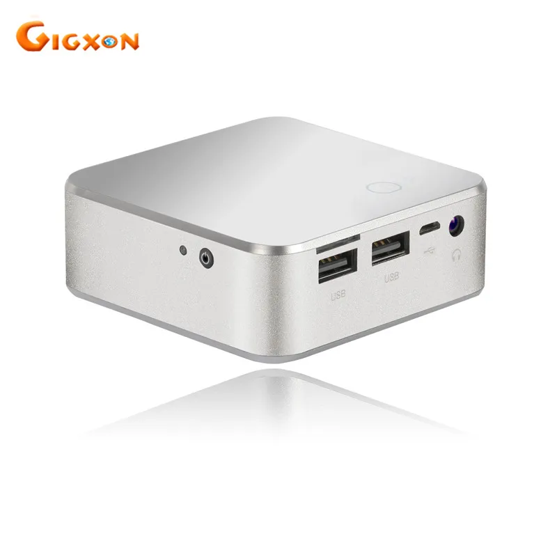 Gigxon 150 дюйм(ов) мини dlp смартфоны g05 pocket wifi android проектор 800*480 беспроводной с android/ios