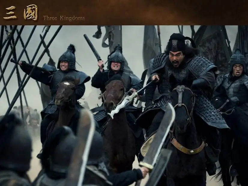 S0608 фильмы три царства из высокоуглеродистой стали для плавания со штыревыми