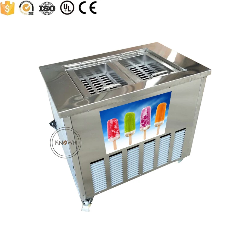 

Ice lolly making machine popsicle professional popsicle maker automatic ice cream popsicle stick making machine