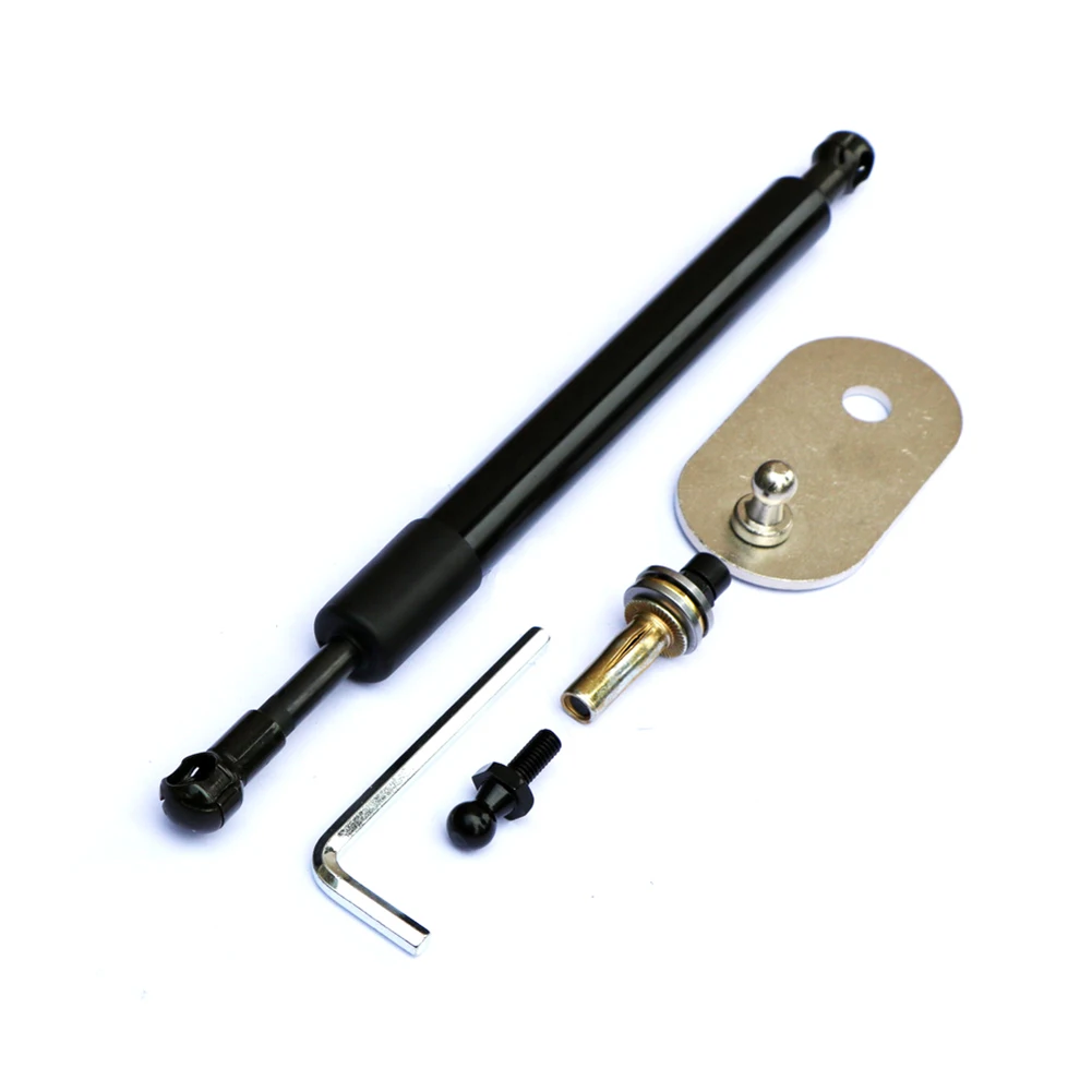 Автомобиль крышки багажника парковка Assist для 2009- Ford F-150 F-250 F-250 F-350 F-450 YQ OD для- Ford F-150 автомобильные аксессуары