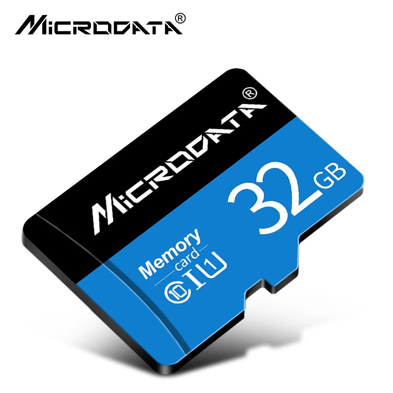 Высокоскоростной Класс 10 картао де Мемория 32 Гб карта памяти micro sd 128 Гб 64 ГБ 32 ГБ 16 ГБ 8 ГБ 4 ГБ micro sd карты мини TF карты в подарок