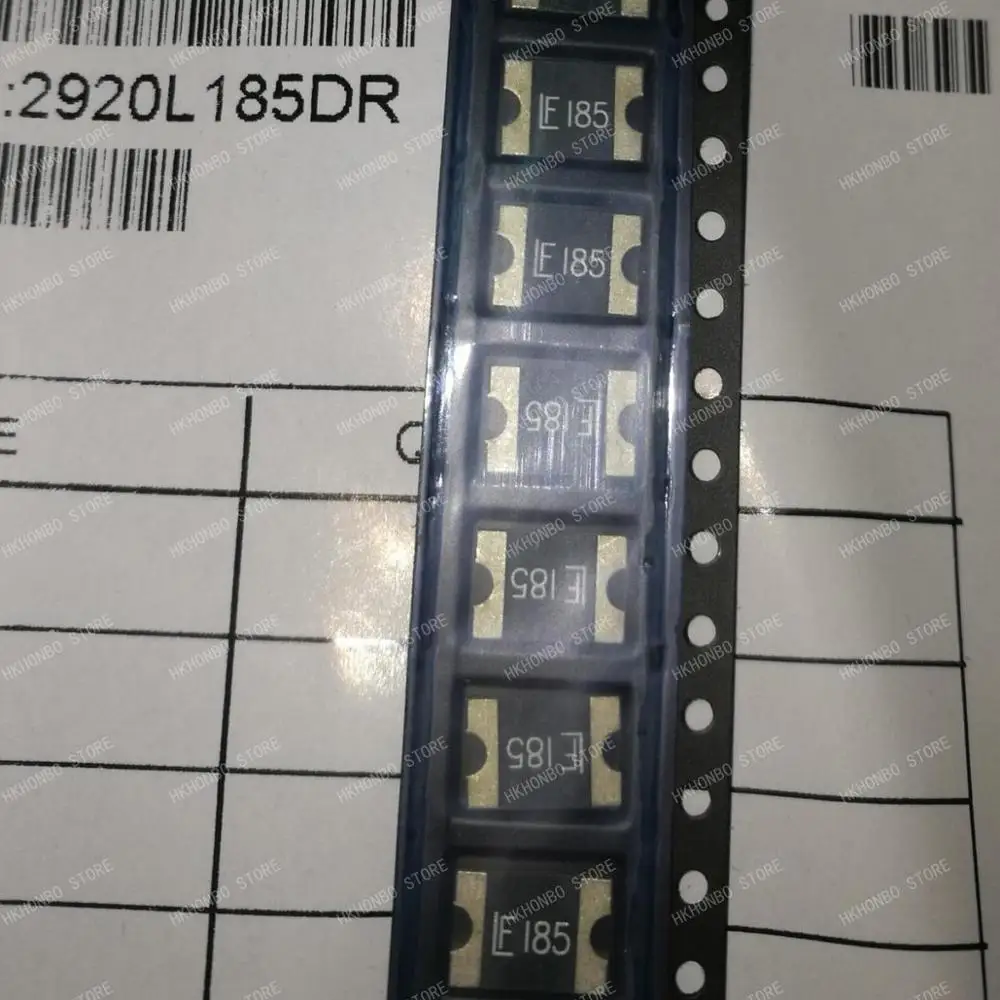 ptc-предохранитель 2920L030DR 2920L100PR 2920L185DR 2920L200DR 2920L300DR 2920L260/24DR 2920L500/16MR 2920L330/24MR