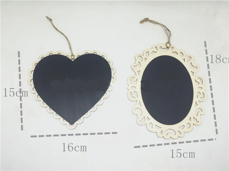 Доска для записей кружевная детей 12 шт. | Канцтовары офиса и дома