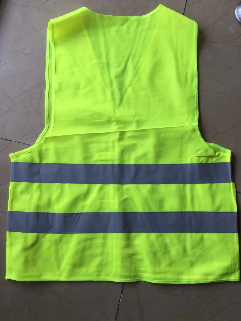 Бесплатная доставка высоковидимый жилет для работы на дороге защитный