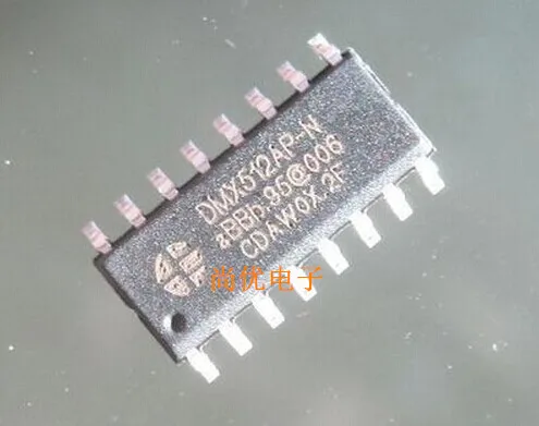 DMX512AP N|chip|original |