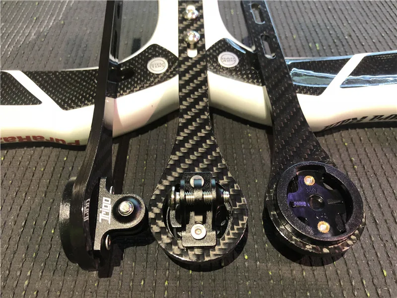 Крепление для компьютера Bryton Rider Garmin Edge 200 520/Bryton Rider310 330 530/CATEYE/Поддержка камеры GoPro