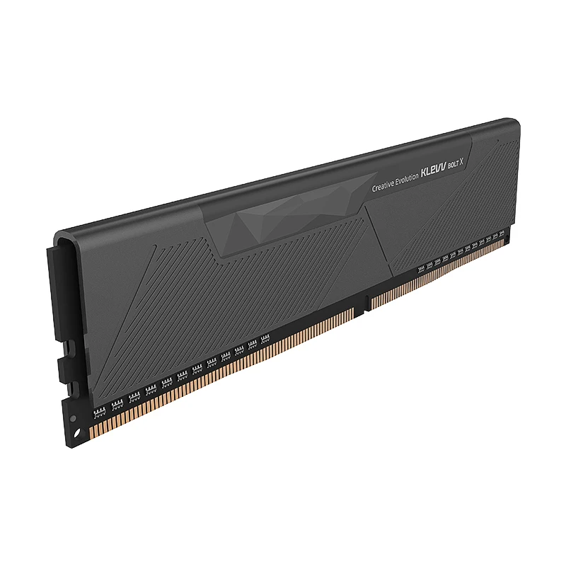 Оперативная память KLEVV для ПК 8 ГБ 16 DDR4 2666 МГц XMP2.0 DIMM 288 контактов 1 2 В внутренняя