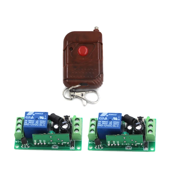 Новое поступление система контроля доступа/двери беспроводной переключатель