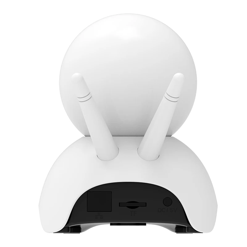 1080 P HD IP камера видеонаблюдения беспроводная умная WiFi наблюдения домашняя