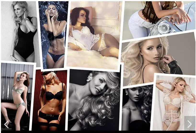 Пользовательские фото обои 3d настенные фрески бар девушка высококлассный фон