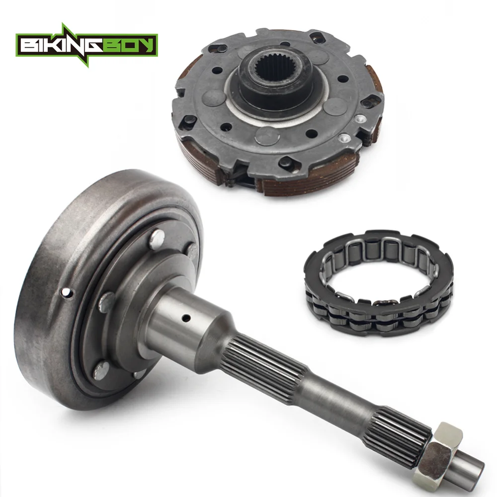 BIKINGBOY для CFMoto CF188 CF500 0180 053000 054000 Чехол клатч корпус Перевозчик обуви в сборе