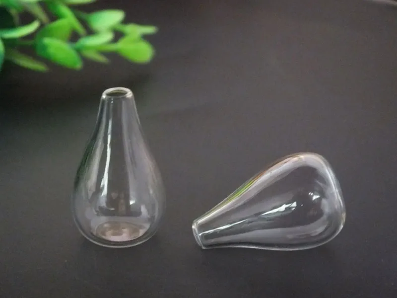 

Бесплатная Доставка! 30x18 мм легкий стеклянный в виде лампочки Глобус стеклянный шар рукоделие флакон кулон украшения стеклянная бутылка юв...