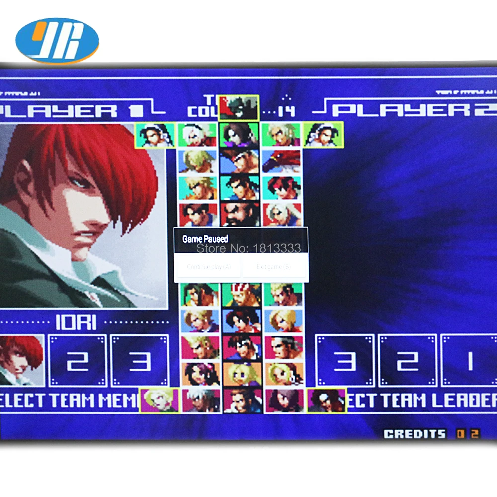 Новая аркадная консоль в 1 мульти игры HDMI ТВ консоль с USB к ПК PS3 контроллер корейский/английский/японский
