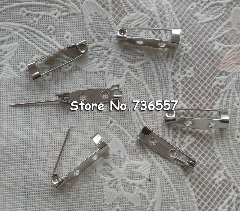 1000 шт. брошь основание с застежкой 20 мм|accessories accessories|accessories diyaccessories brooch |