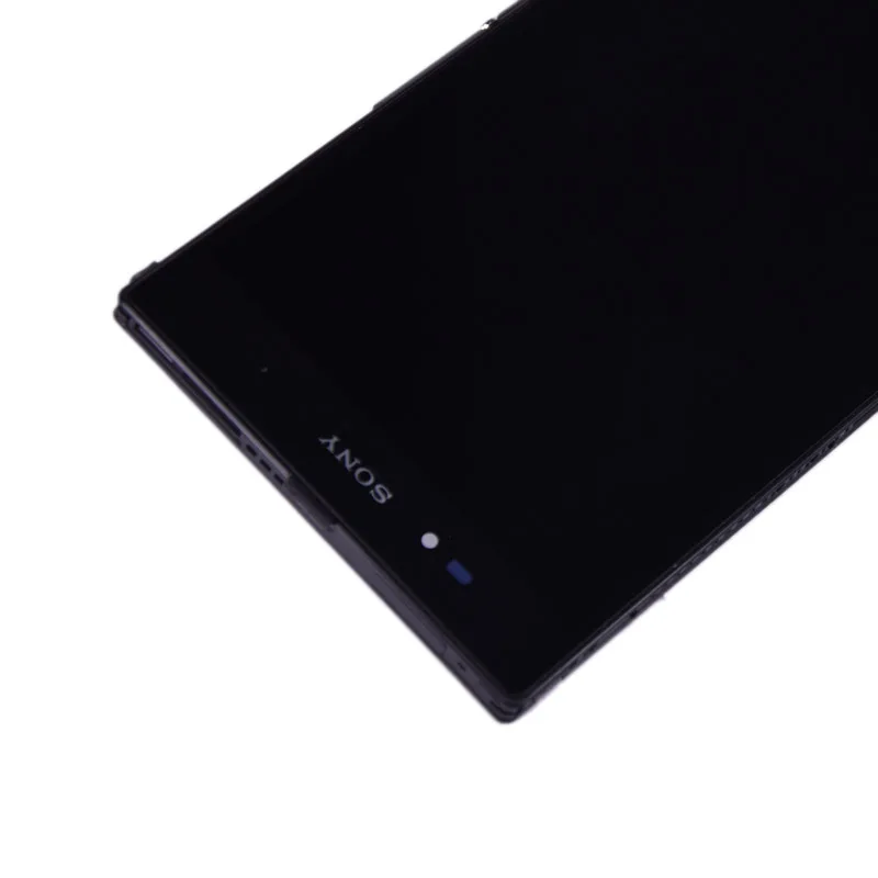 ЖК-дисплей 6 44 ''для Sony Xperia Z Ultra XL39h XL39 C6833 C6802 сенсорный экран дигитайзер в сборе
