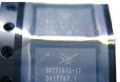 2 шт./лот SKY77615-11 77615-11 | Мобильные телефоны и аксессуары