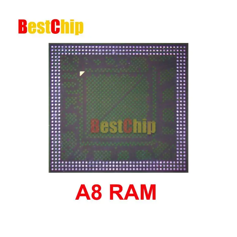 2 шт./лот для iPhone 6 Plus 6G P A8 CPU RAM Top Layer IC chip|ic chip|lot lotlot iphone |