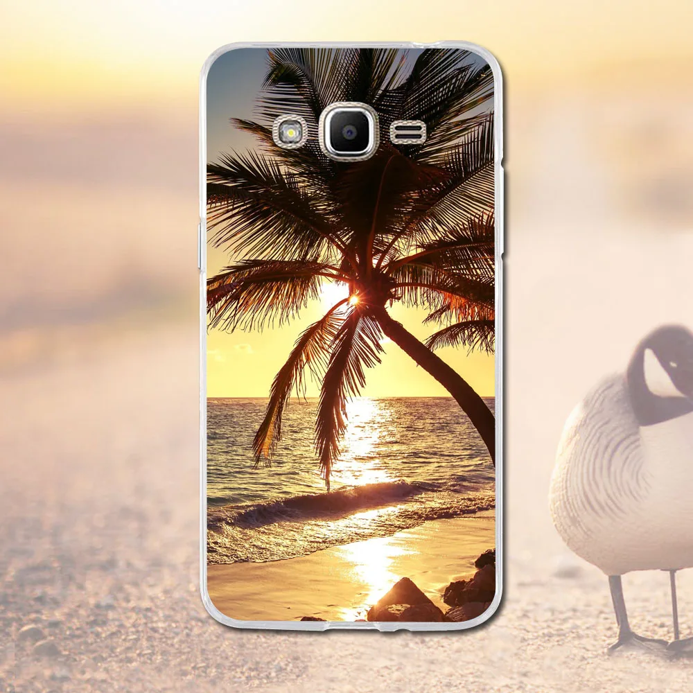 For Coque Samsung Galaxy Grand Prime G530 G530H G531 G531H G531F SM-G531F Case Cover Phone Rabbit PC Shell |