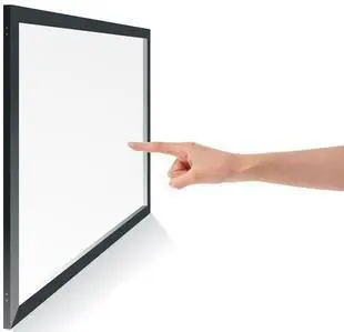 48&quot 10 points usb multi touch screen overlay kit for Interactive Table Wall Multi Touch Monitor Kiosk All-in-One | Компьютеры и