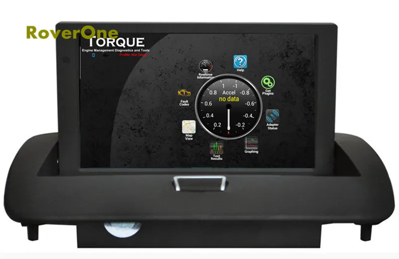 Для Volvo S60 C40 S40 C30 C70 V50 Android 4,4 Авторадио автомобильный мультимедийный медиаплеер gps навигационная система Bluetooth зеркальная связь