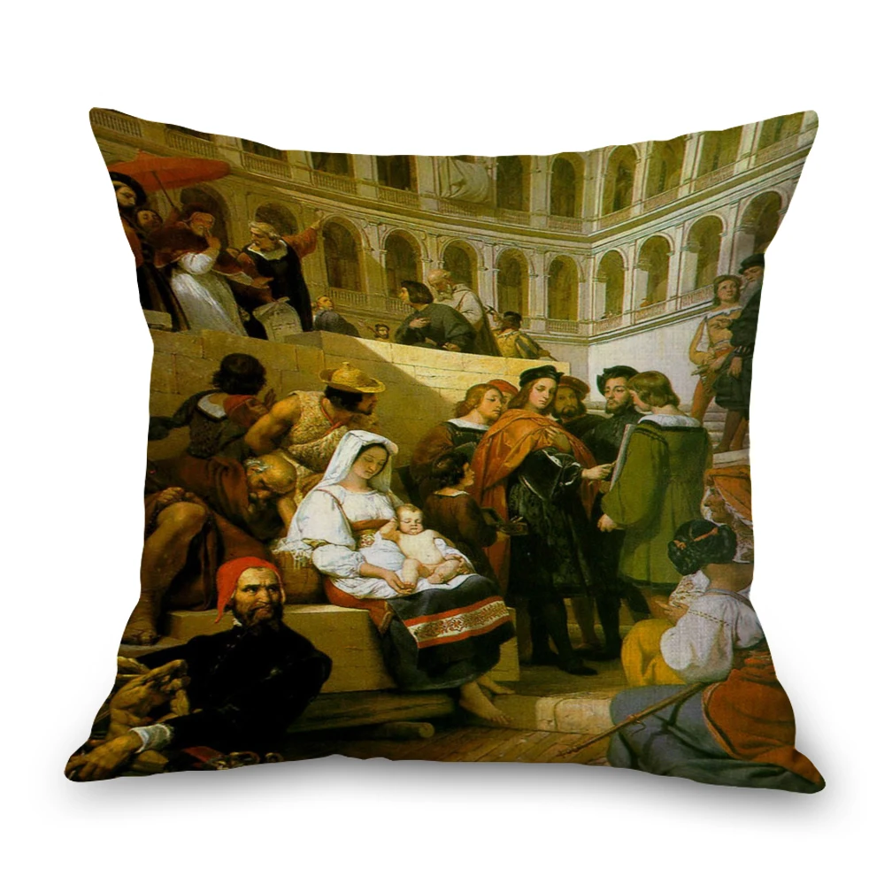 Наволочка на шею для тела постельное белье подушки путешествий диван подушка