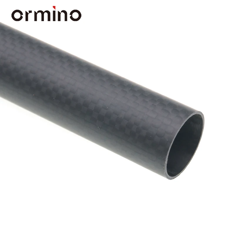 ORC 3k трубка из углеродного волокна 22 мм x 20 500 комплект гексакоптера